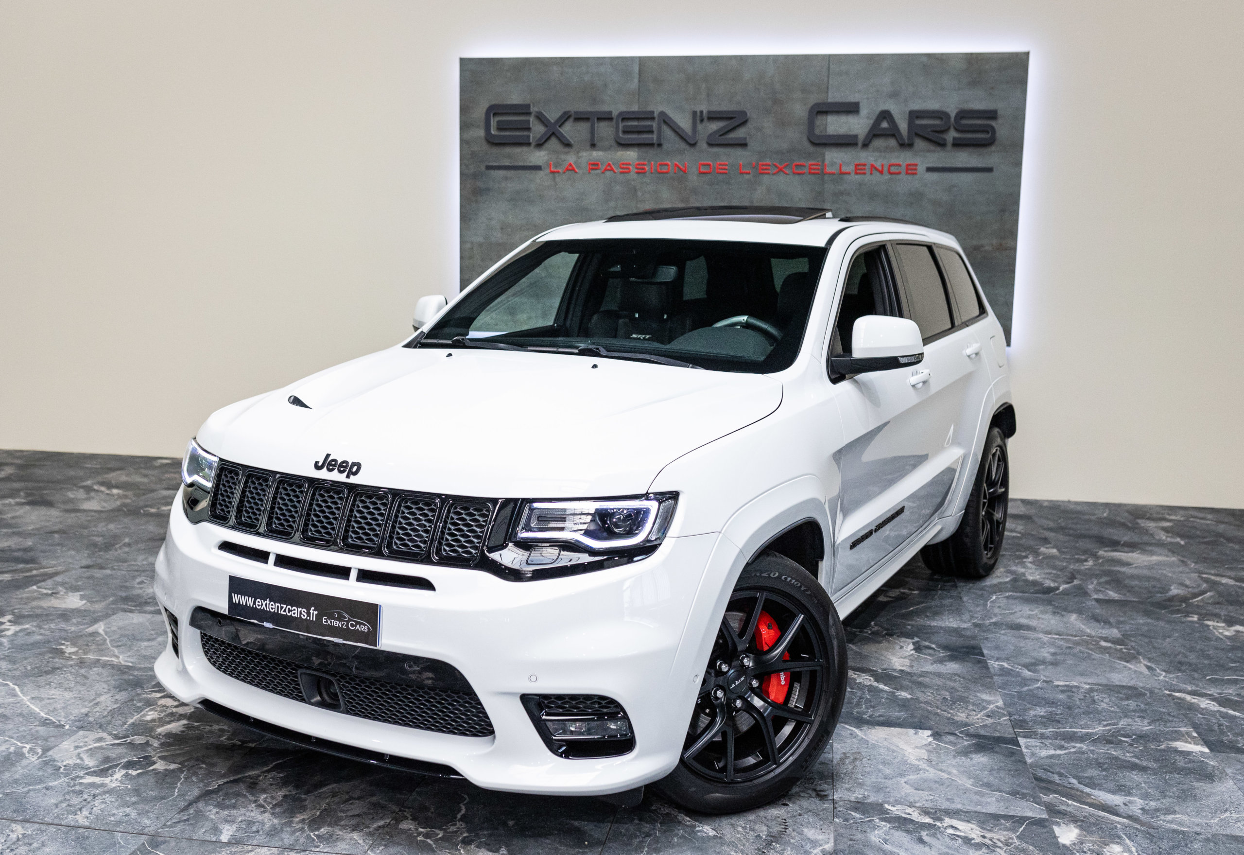 Archives › Exten'Z Cars