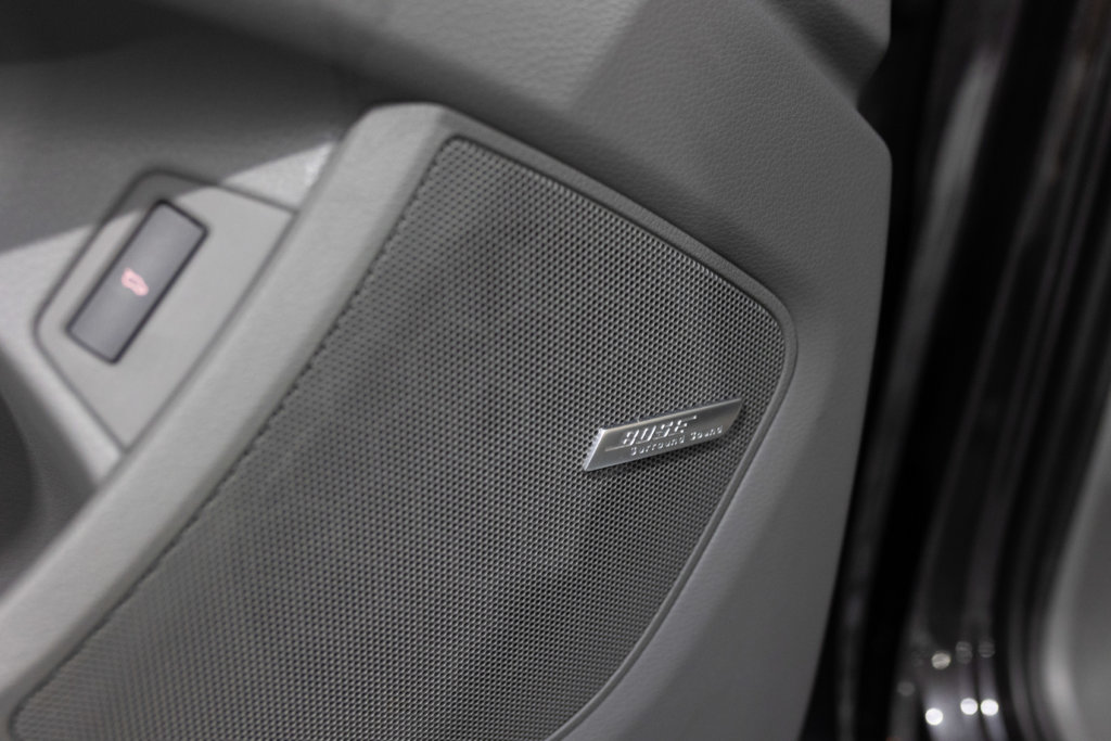 Audi Q7 V8 TDI Interieur 6