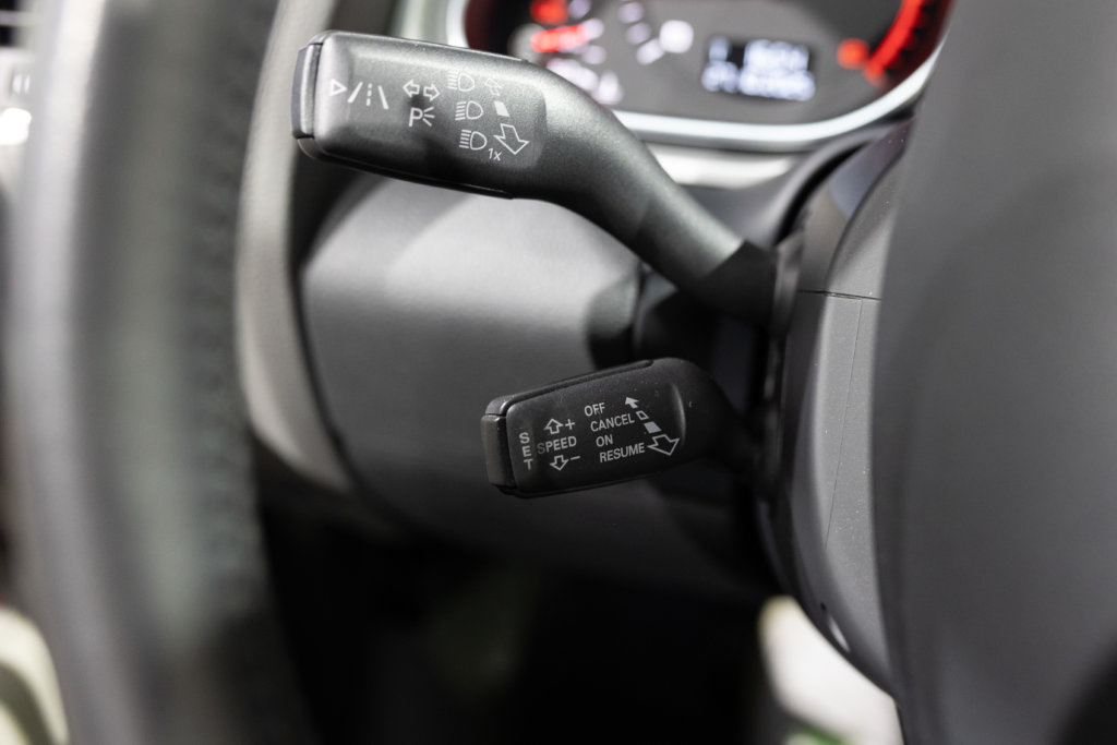 Audi Q7 V8 TDI Interieur 65