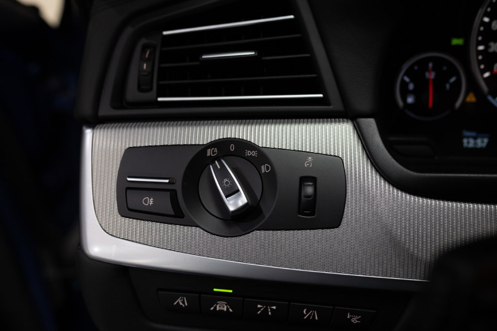 M5 F10 Bleu Interieur 38