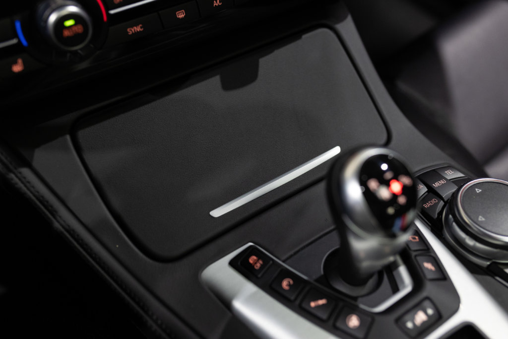 M5 F10 Bleu Interieur 46