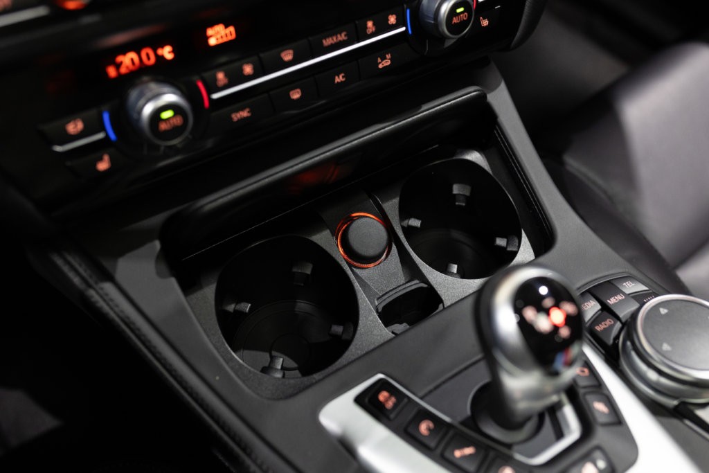 M5 F10 Bleu Interieur 47