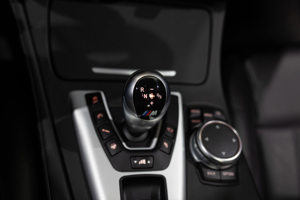 M5 F10 Bleu Interieur 48