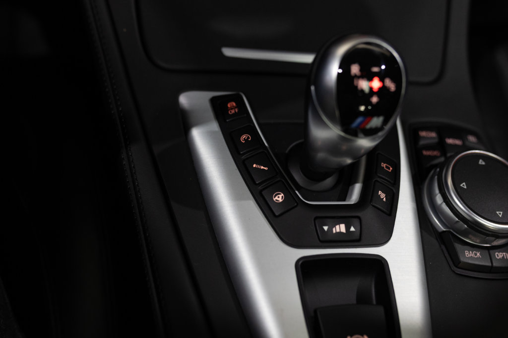 M5 F10 Bleu Interieur 49