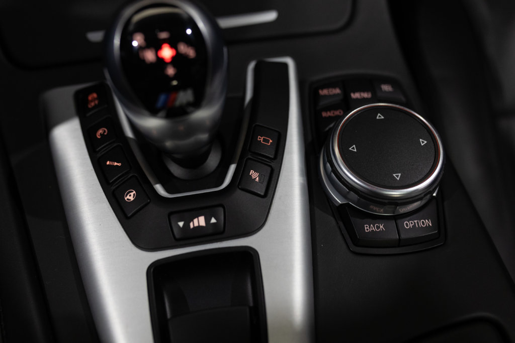 M5 F10 Bleu Interieur 50