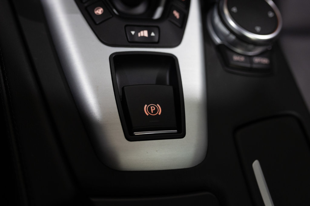 M5 F10 Bleu Interieur 52