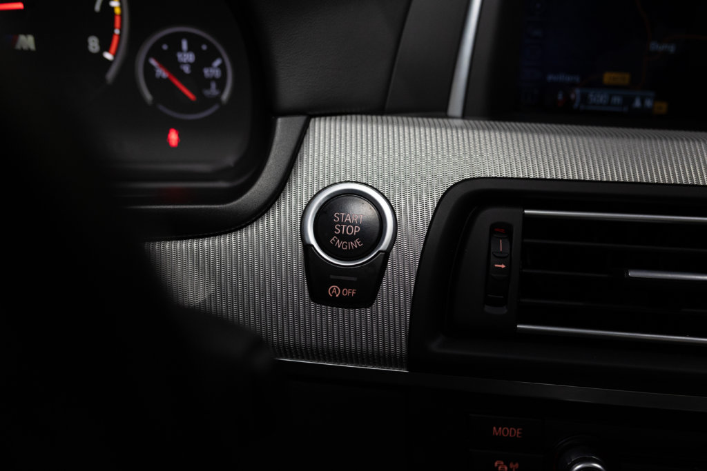 M5 F10 Bleu Interieur 58