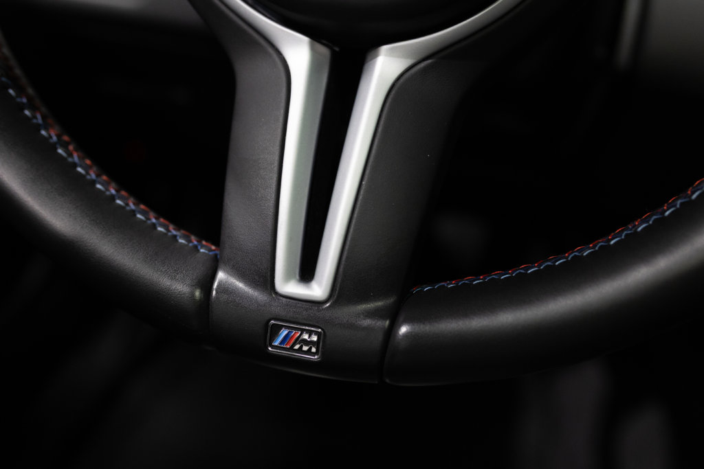 M5 F10 Bleu Interieur 61