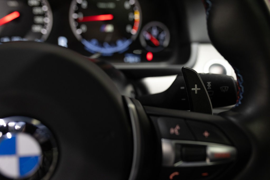 M5 F10 Bleu Interieur 63