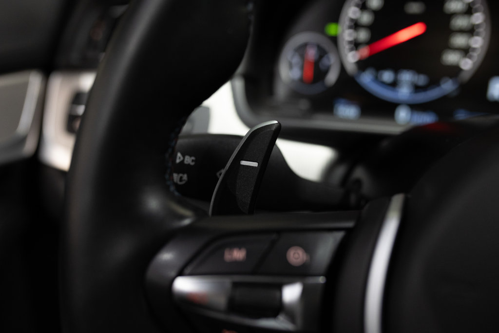 M5 F10 Bleu Interieur 64