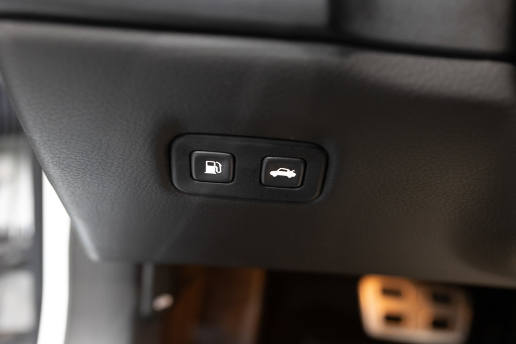 Corvette C6 Grand Sport Blanche Interieur 25