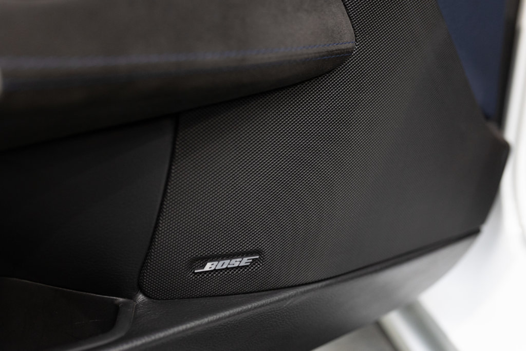 Corvette C6 Grand Sport Blanche Interieur 5