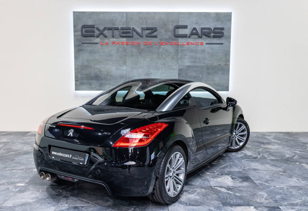 RCZ THP 200 3-4 ar d