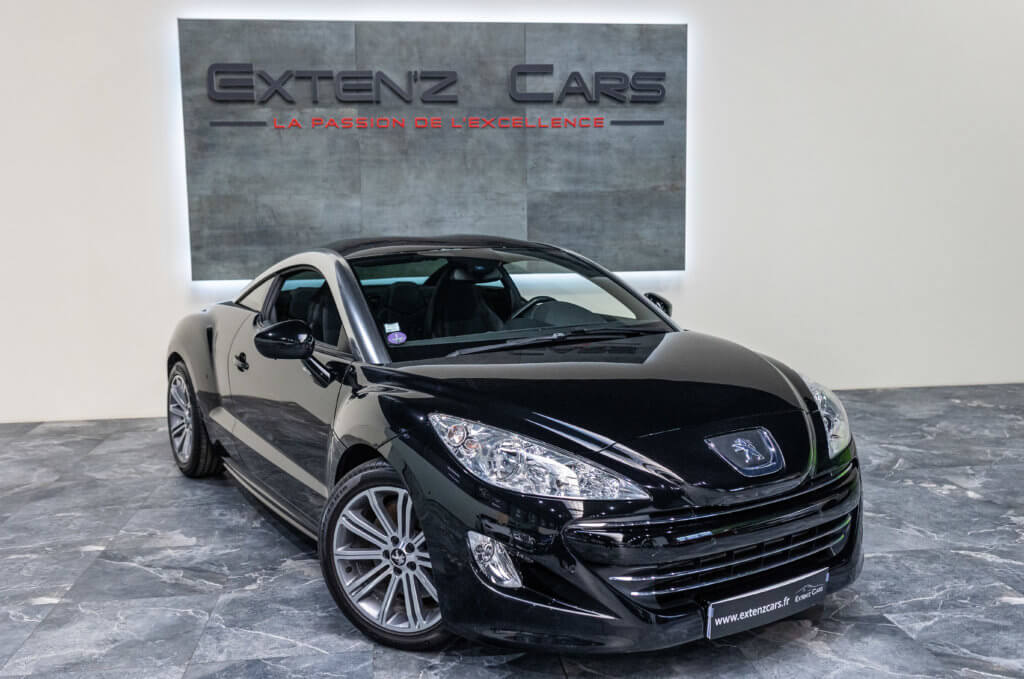 RCZ THP 200 3-4 av d