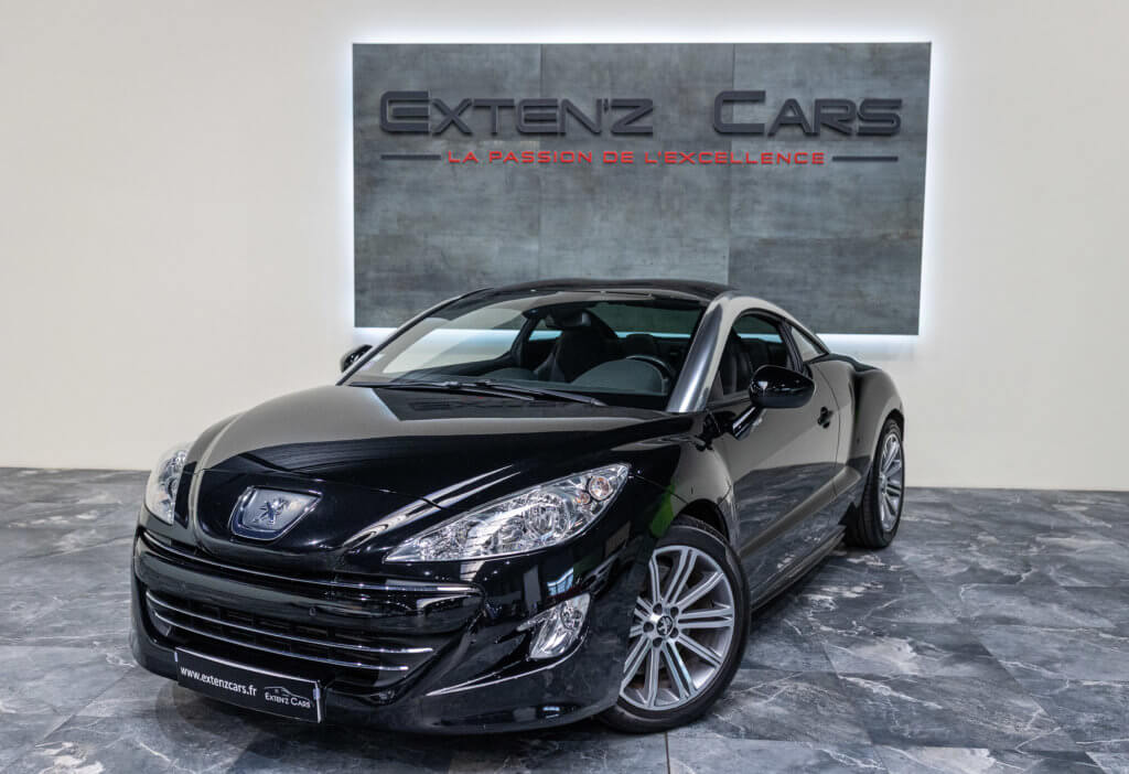 RCZ THP 200 3-4 av g