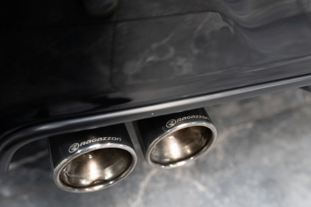 RCZ THP 200 Interieur 21