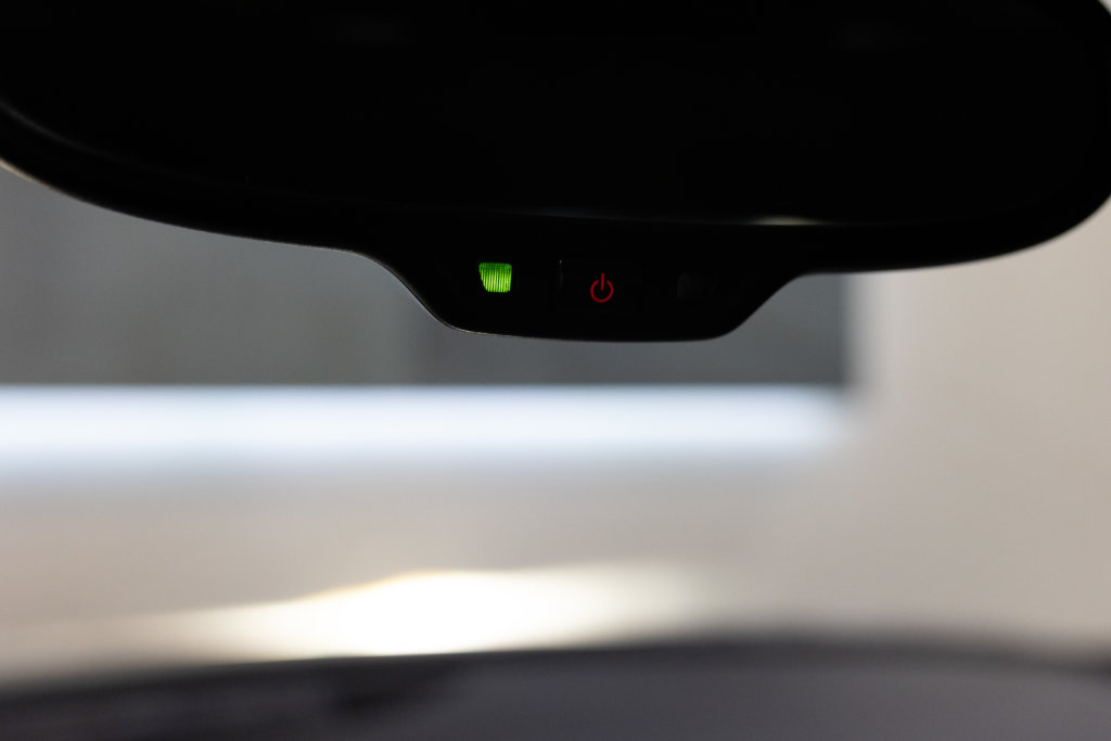 Audi R8 V8 Noir Interieur 40