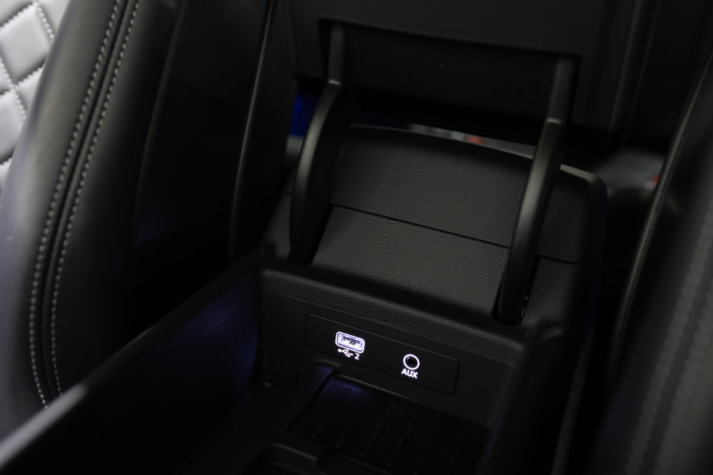 Audi S5 Rouge Interieur 55