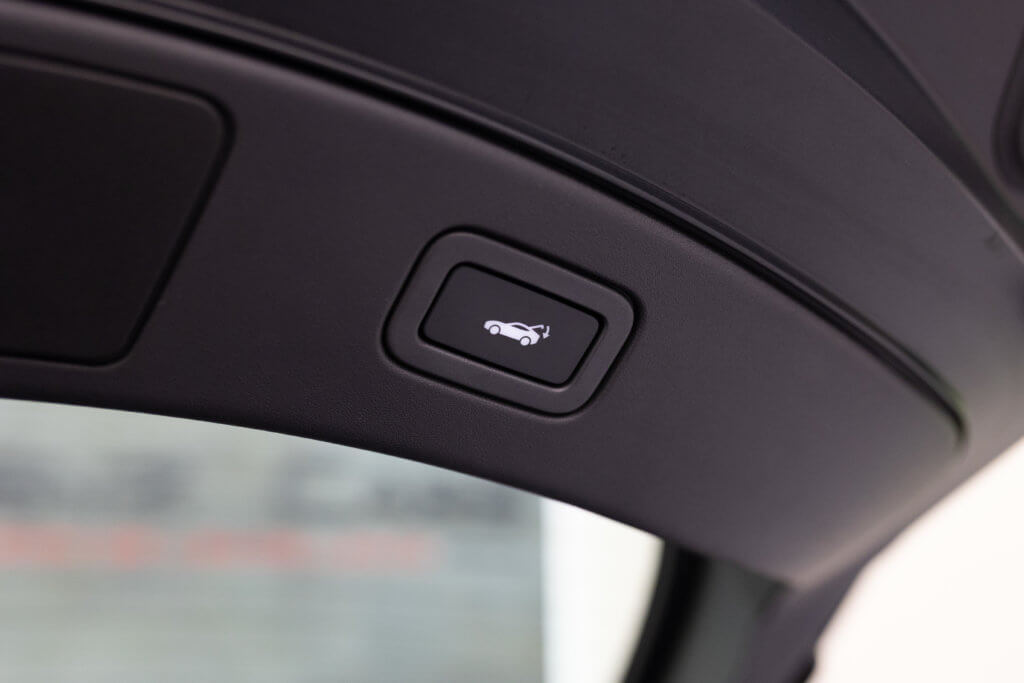 F-Type R Gris Corris Coffre 3