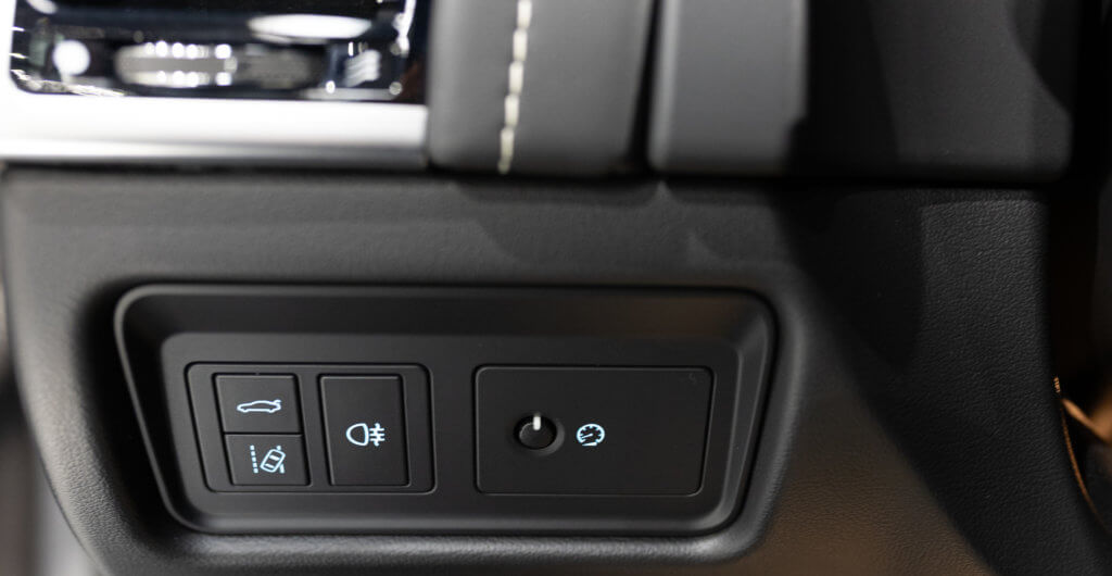 F-Type R Gris Corris Interieur 26