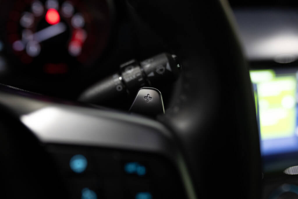 F-Type R Gris Corris Interieur 47