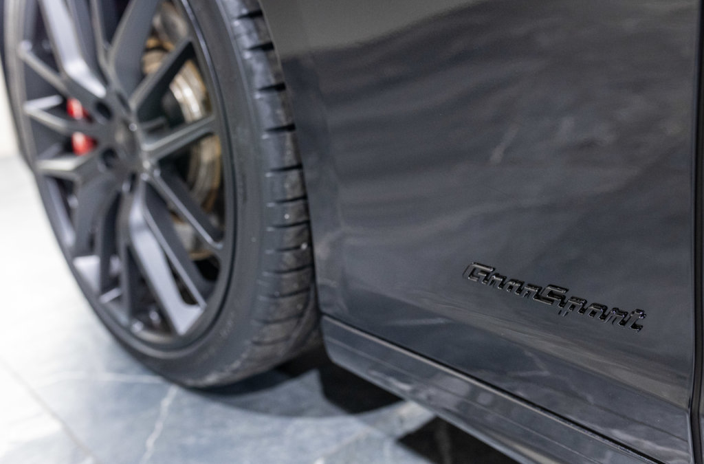 Maserati Ghibli Noir Interieur Rouge Interieur 16