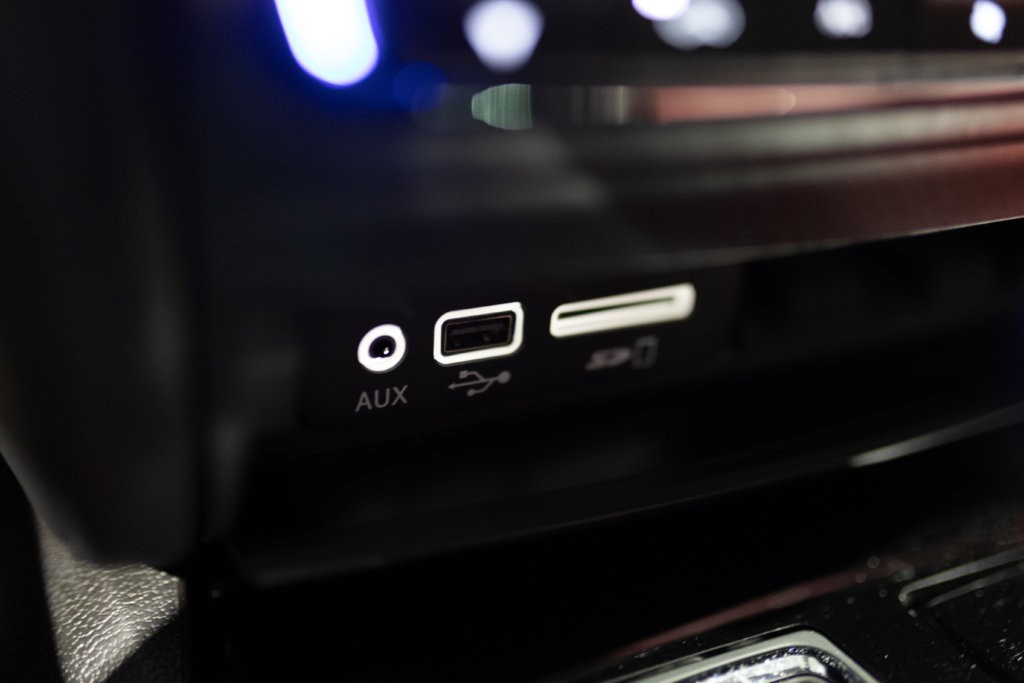 Maserati Ghibli Noir Interieur Rouge Interieur 48