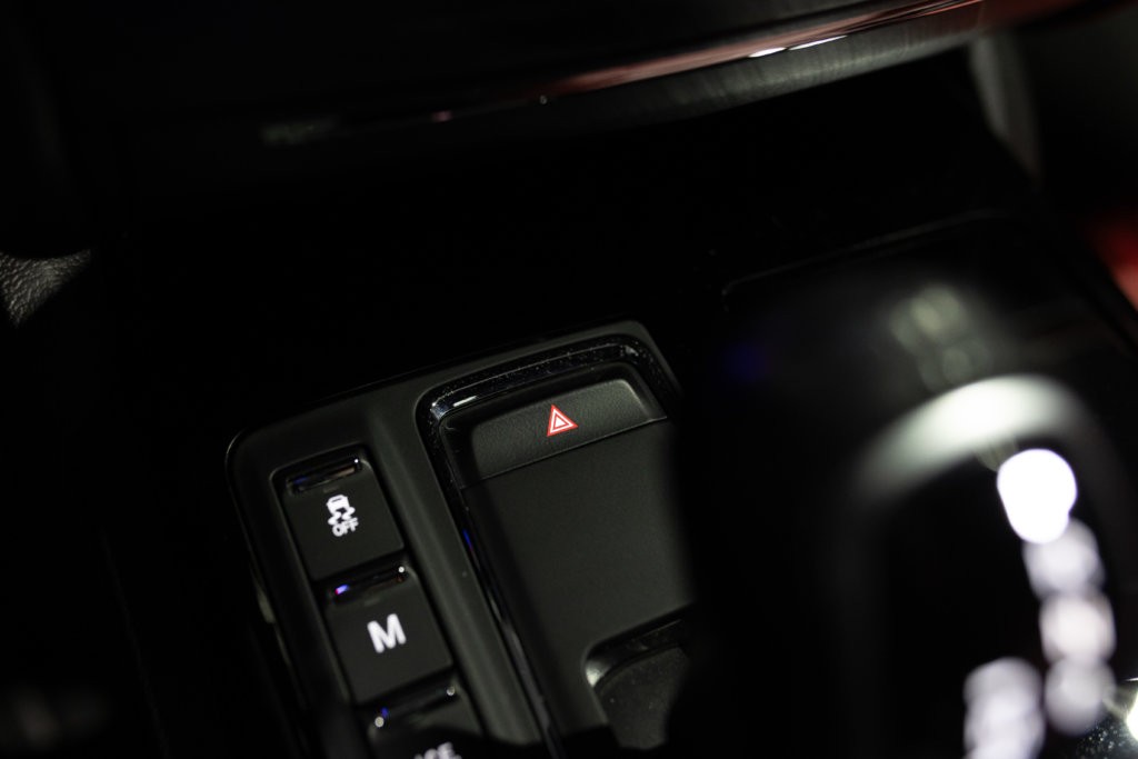 Maserati Ghibli Noir Interieur Rouge Interieur 51