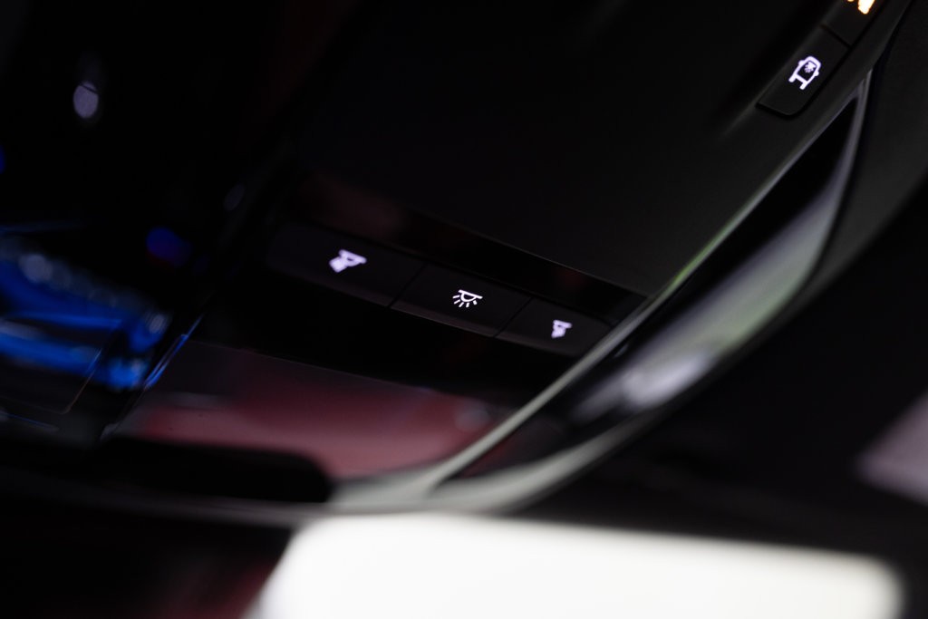 Maserati Ghibli Noir Interieur Rouge Interieur 55