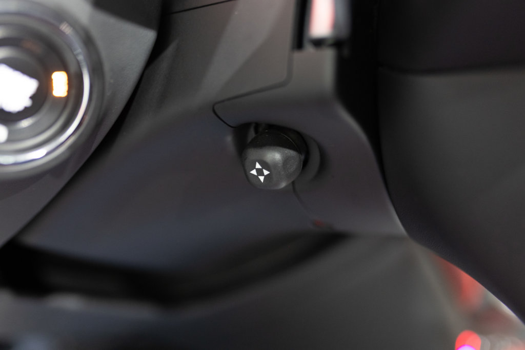 Maserati Ghibli Noir Interieur Rouge Interieur 61