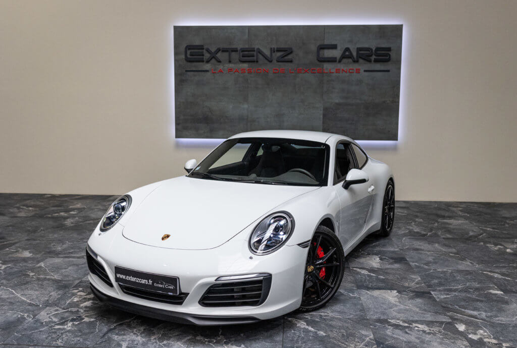 911 Blanche 3-4 av g