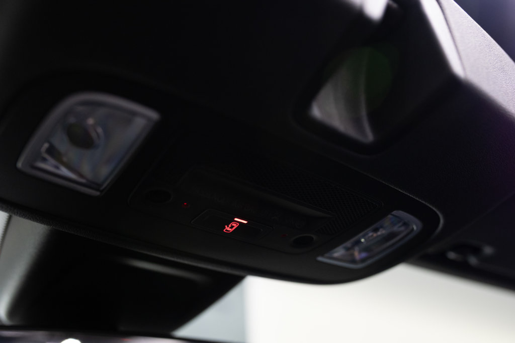 Audi TT S Grise MK3 Interieur 40