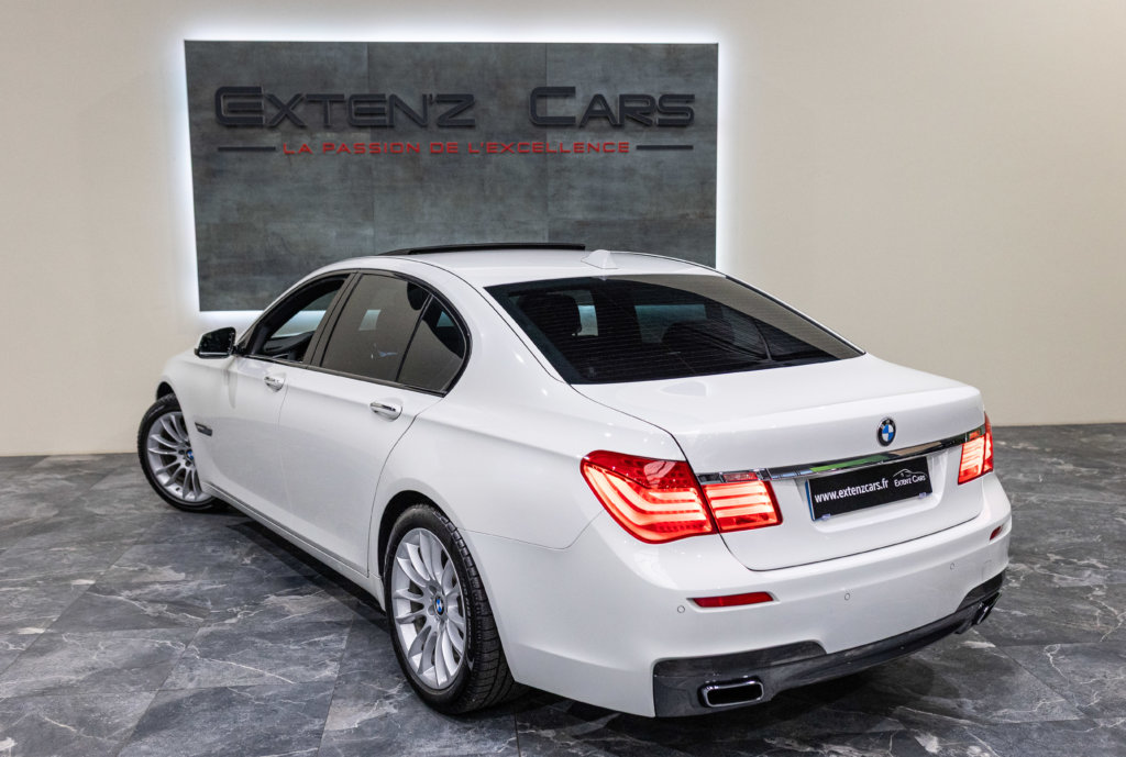 740i blanche 3-4 ar g