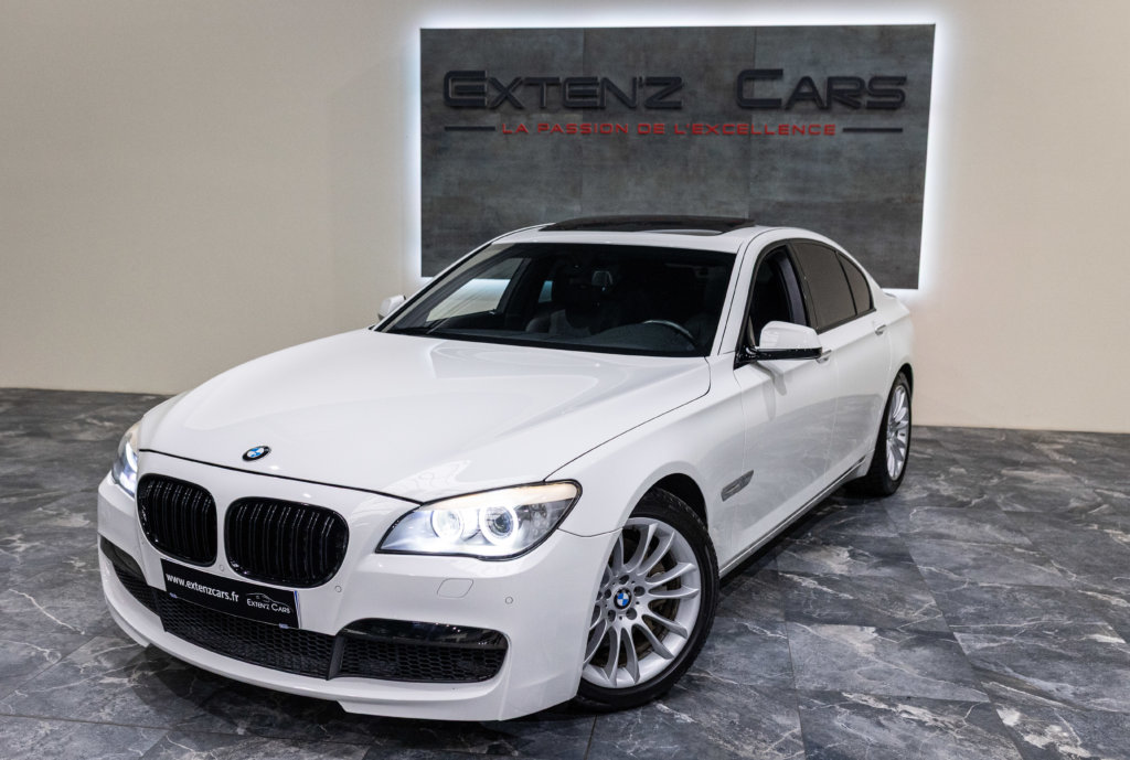 740i blanche 3-4 av g