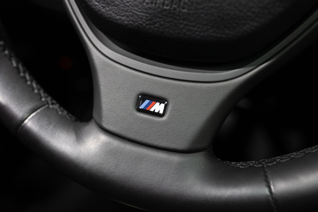 740i blanche Interieur 63