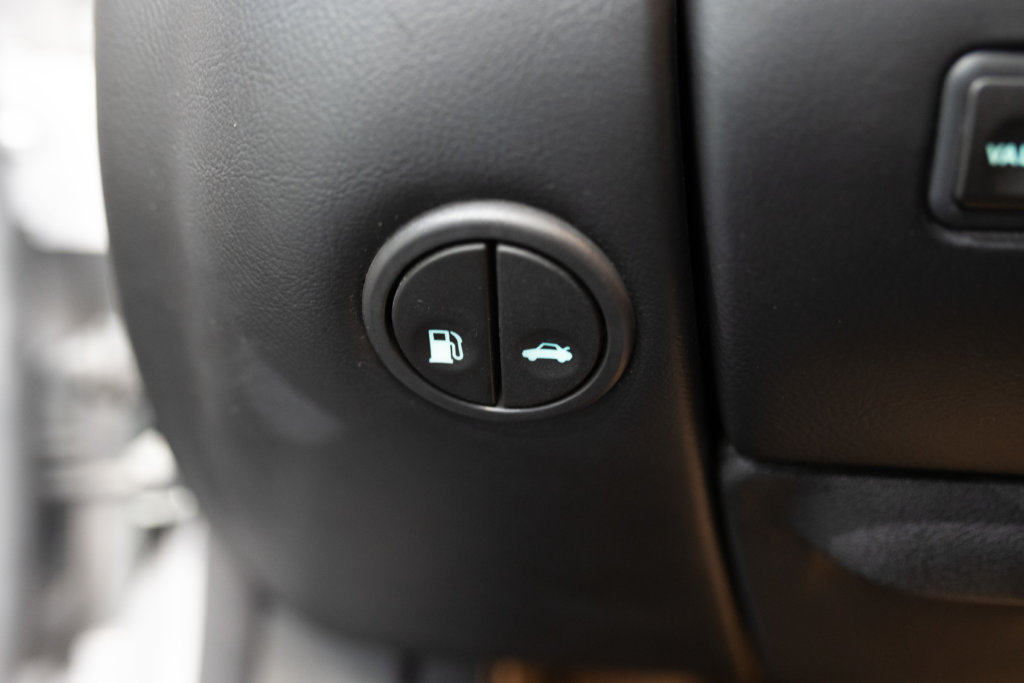 Jaguar XK8 Grise 13K Interieur 21