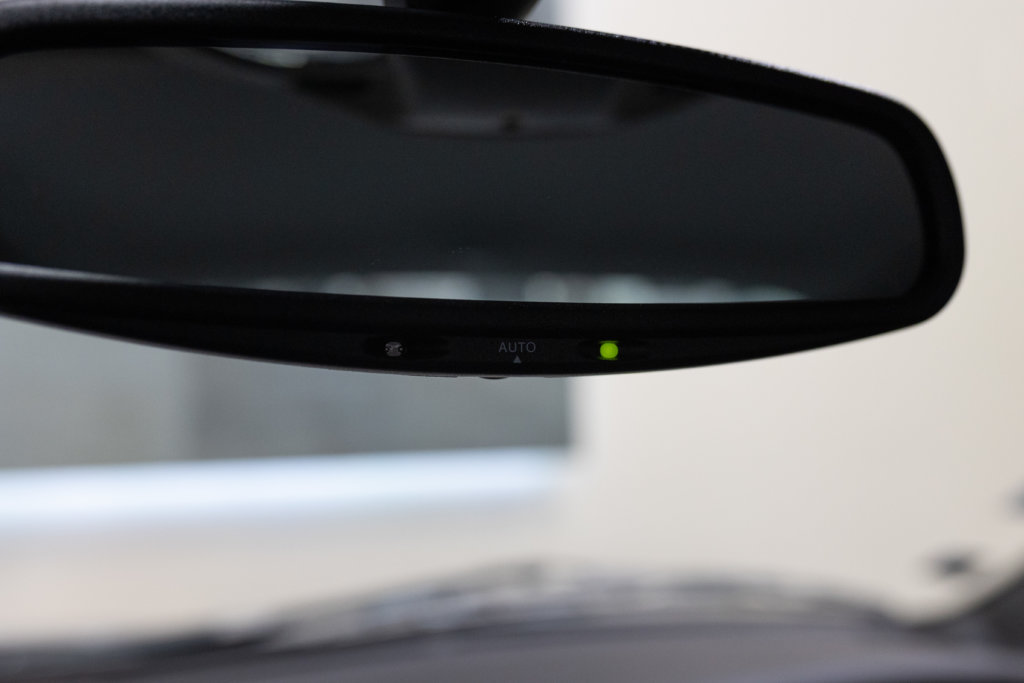 Jaguar XK8 Grise 13K Interieur 39