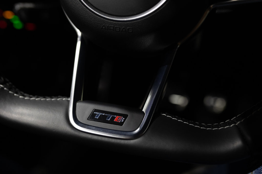 TTS Grise Interieur 37