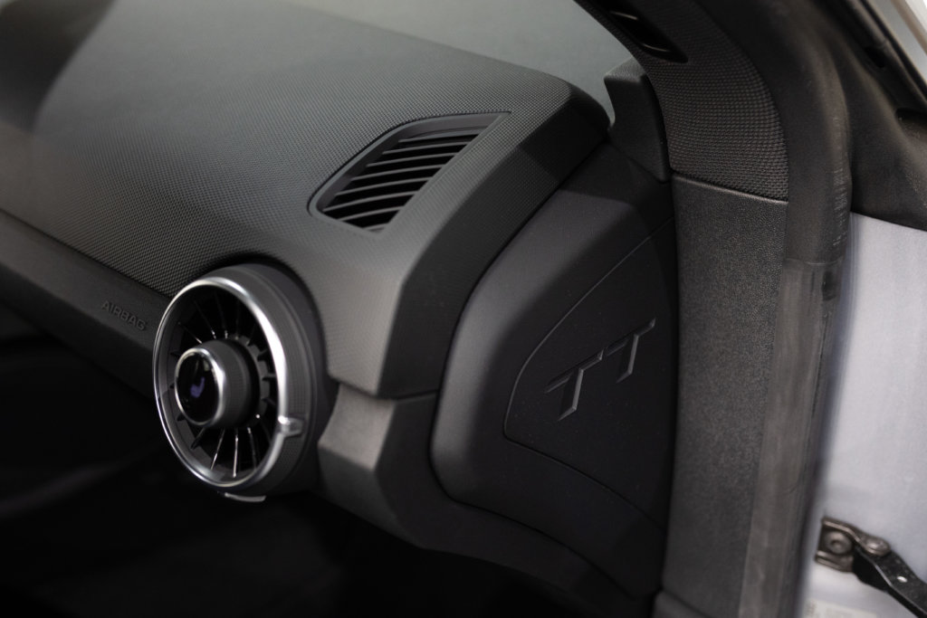 TTS Grise Interieur 45