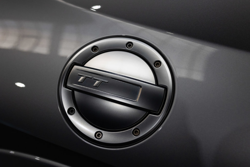 TTS Grise Interieur 46