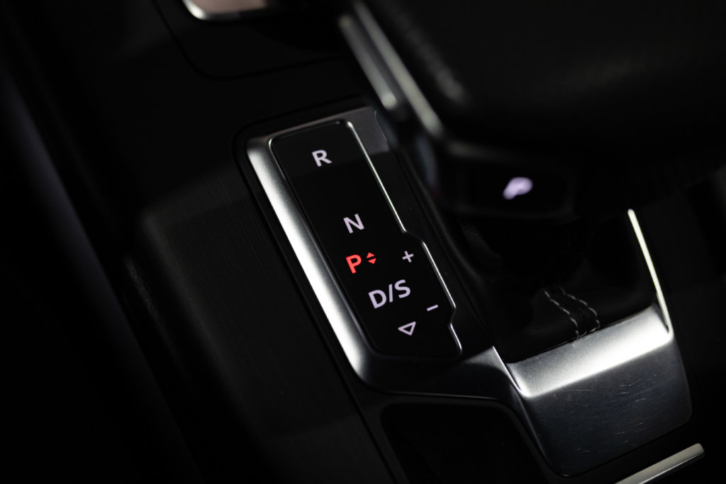 Audi A5 Noir Bullent Interieur 47