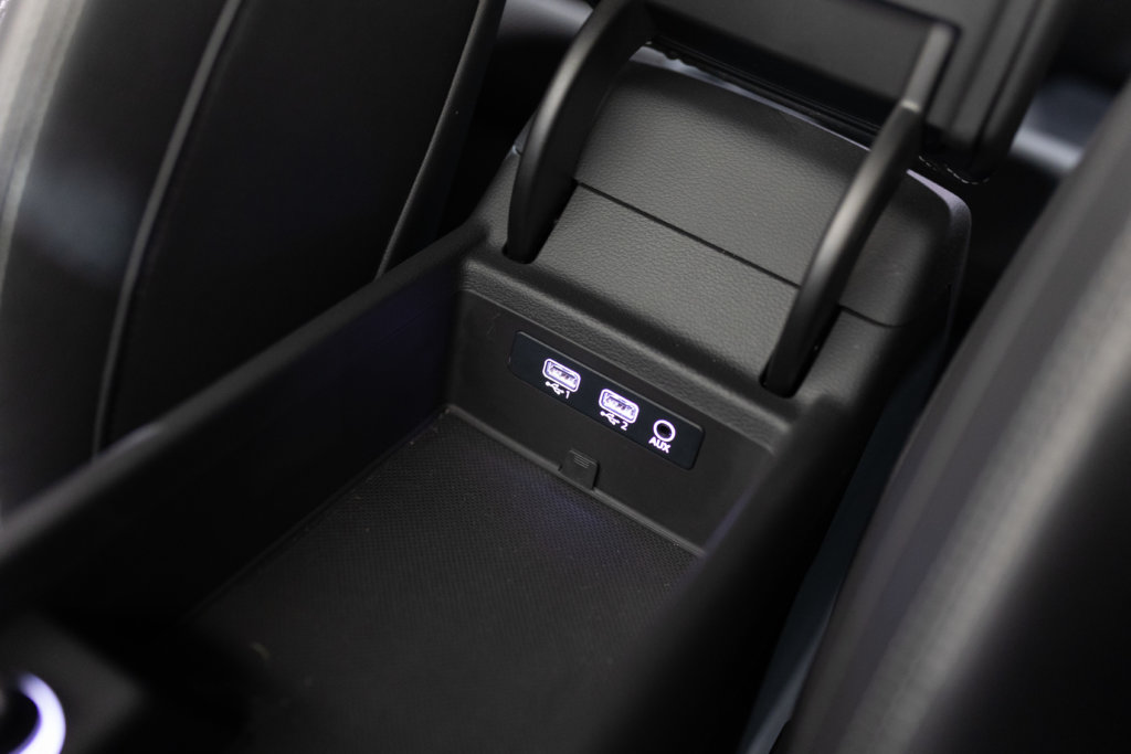 Audi A5 Noir Bullent Interieur 59