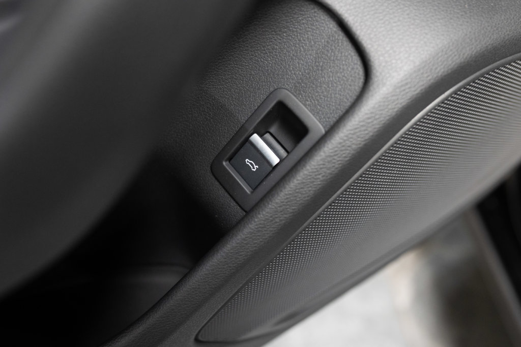 Audi A5 Noir Bullent Interieur 6