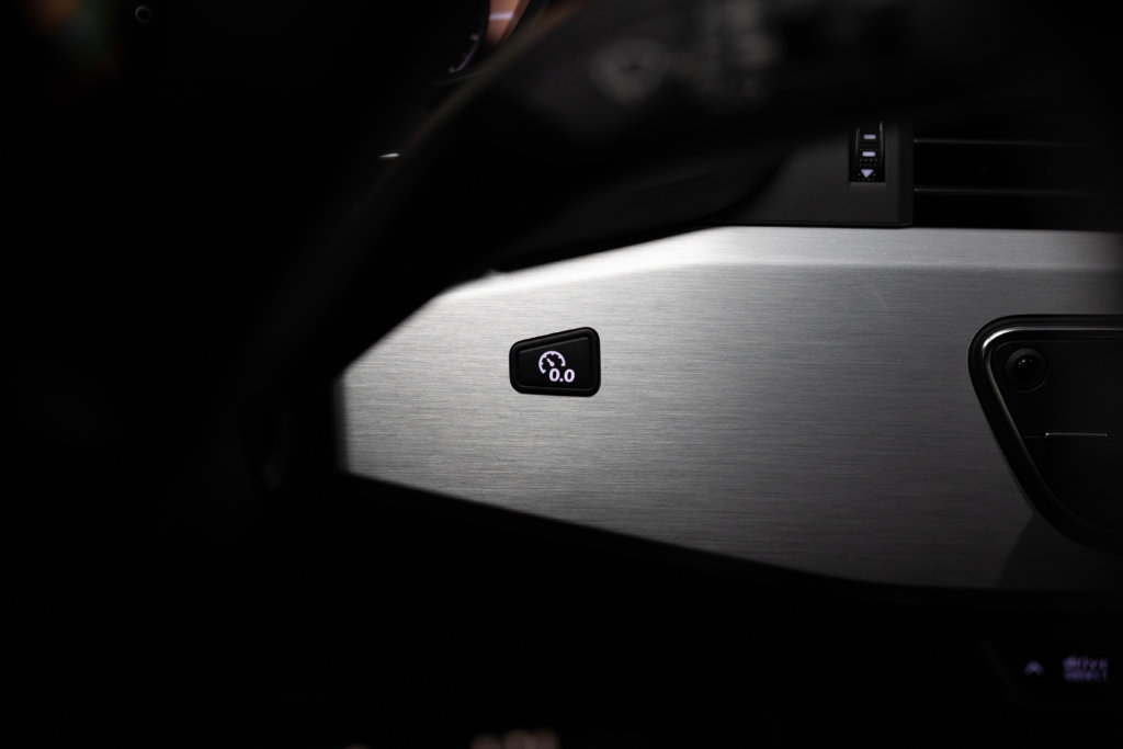 Audi A5 Noir Bullent Interieur 63