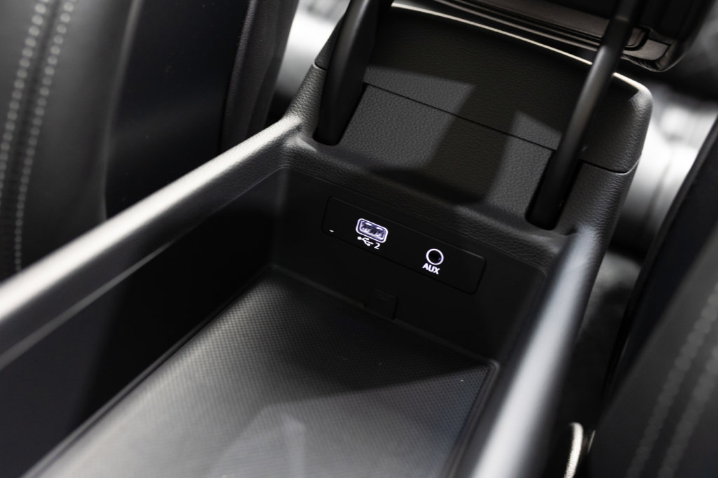 Audi S5 Cab Gris Interieur 56