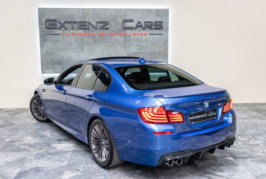 M5 F10 Bleu 3-4 ar g
