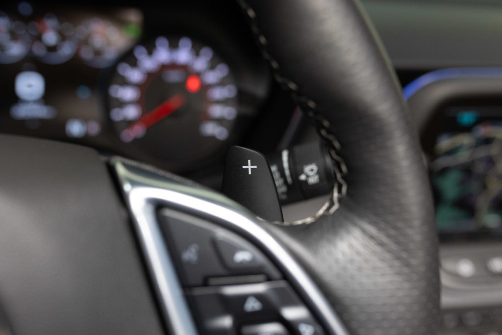 Camaro 6 Noir Cab Maxton Interieur 37