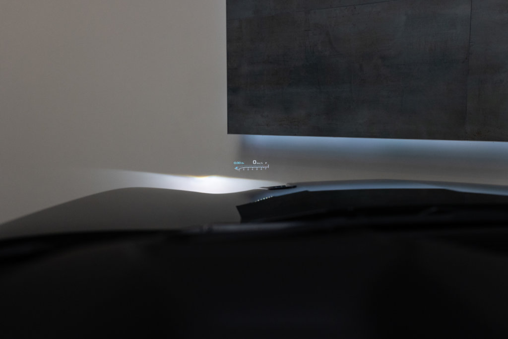 Camaro 6 Noir Cab Maxton Interieur 46