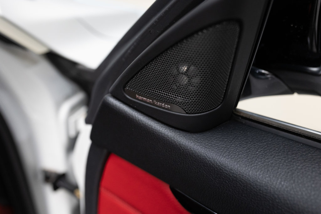 BMW 430i Interieur 12