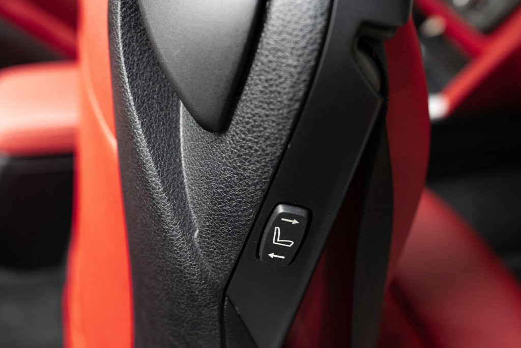 BMW 430i Interieur 22
